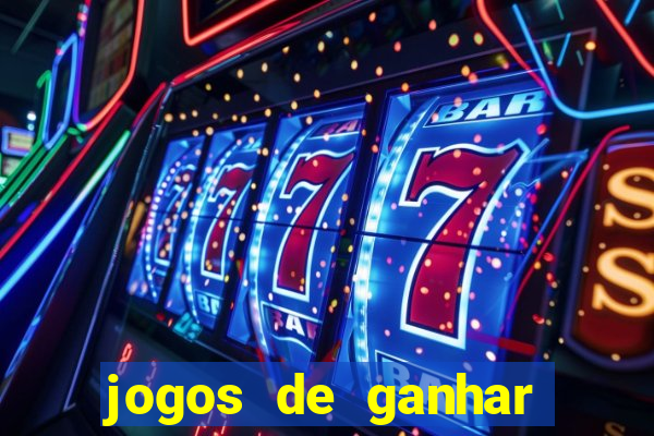 jogos de ganhar dinheiro sem depositar nada
