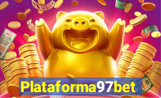 Plataforma97bet