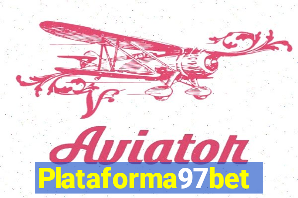 Plataforma97bet