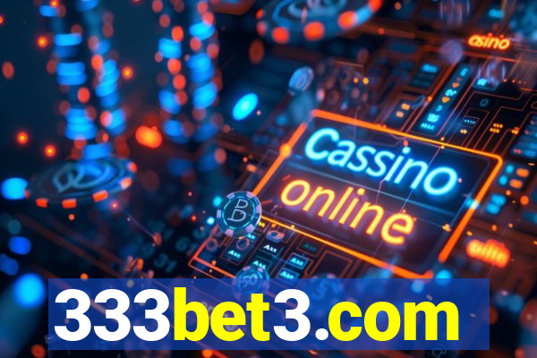 333bet3.com