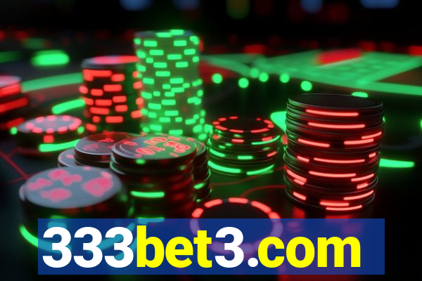 333bet3.com