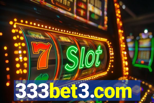 333bet3.com