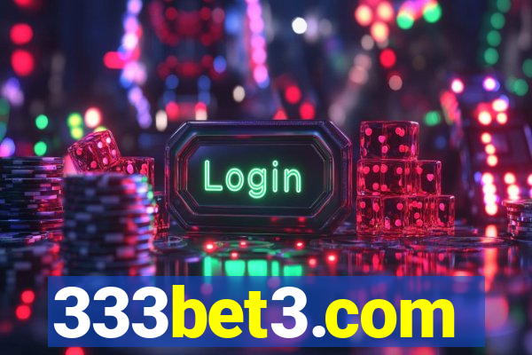 333bet3.com