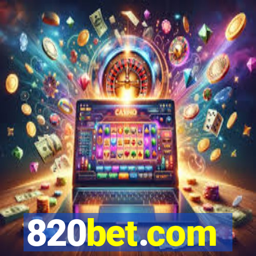 820bet.com