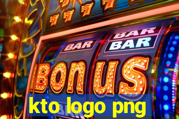 kto logo png