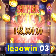 leaowin 03