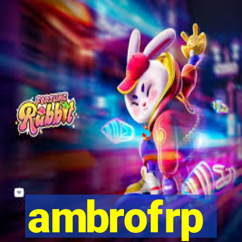 ambrofrp
