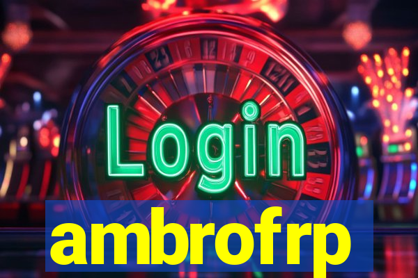ambrofrp