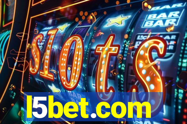 l5bet.com
