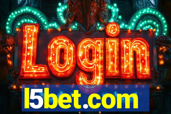 l5bet.com