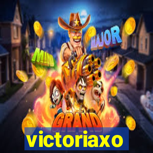 victoriaxo