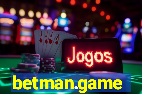 betman.game