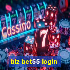 blz bet55 login
