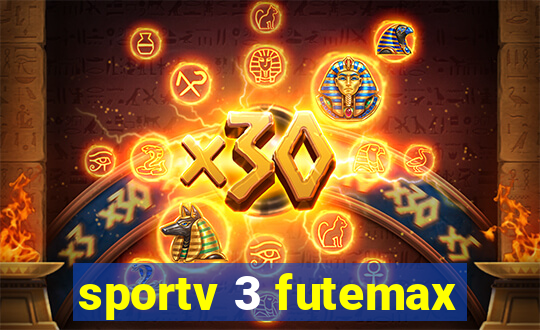 sportv 3 futemax