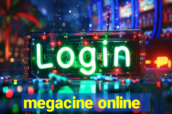 megacine online