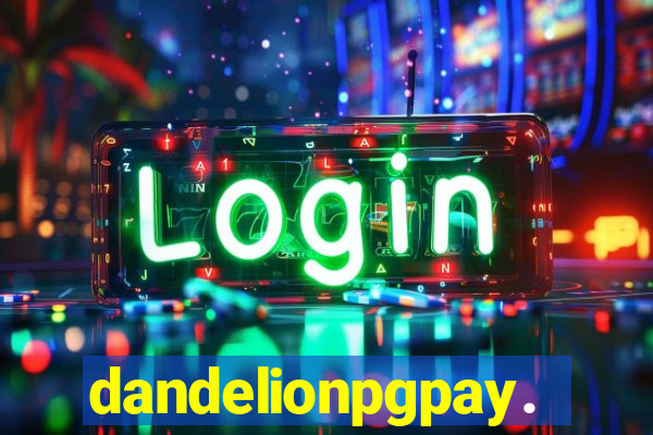dandelionpgpay.com
