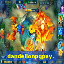 dandelionpgpay.com
