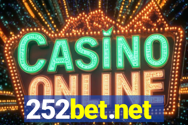 252bet.net