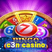 c3n casino