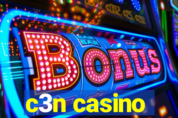 c3n casino