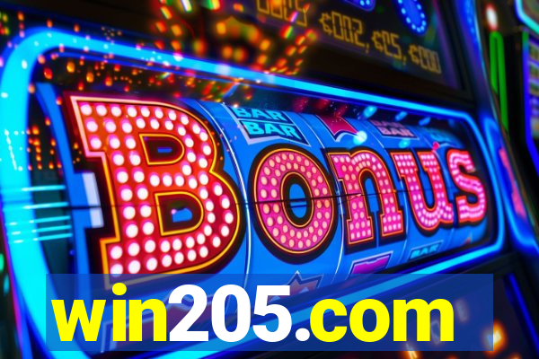 win205.com