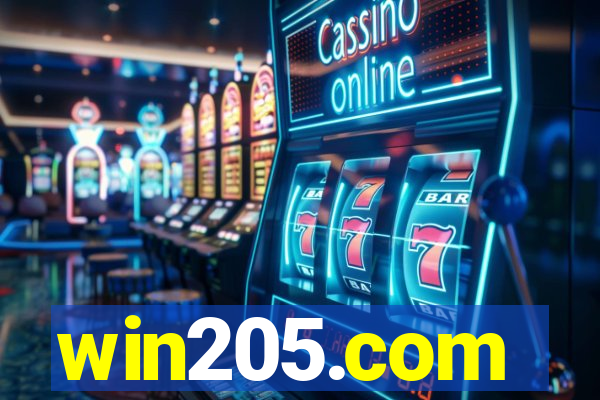 win205.com