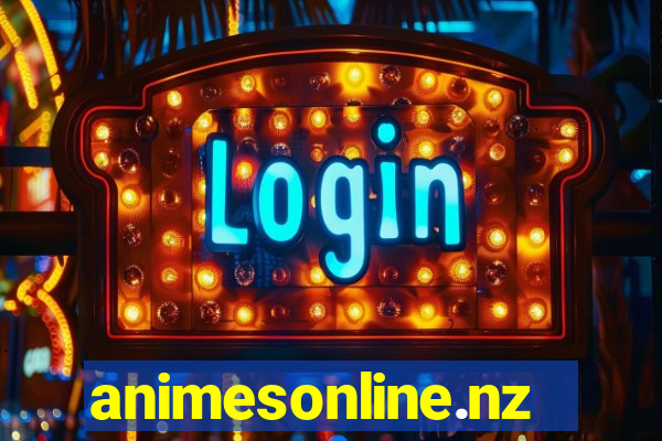 animesonline.nz