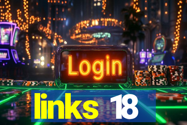 links 18