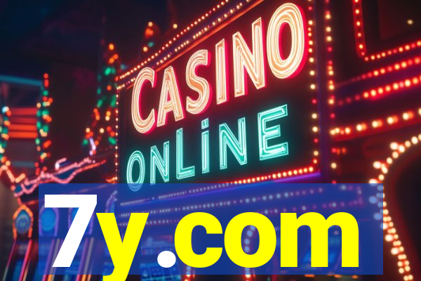 7y.com