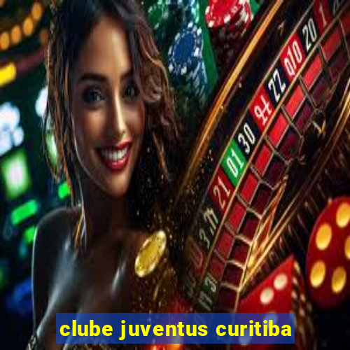 clube juventus curitiba