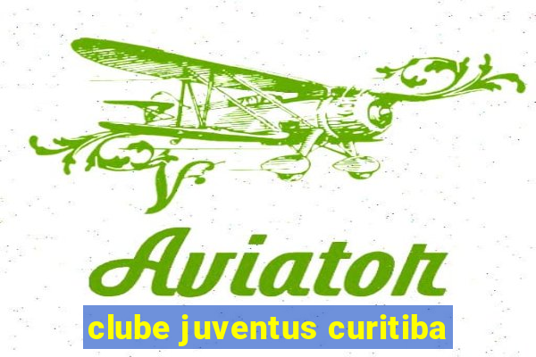 clube juventus curitiba