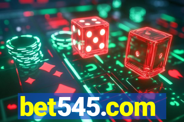 bet545.com