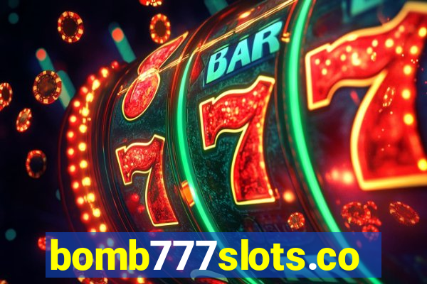 bomb777slots.com