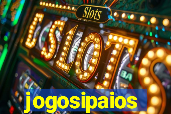 jogosipaios