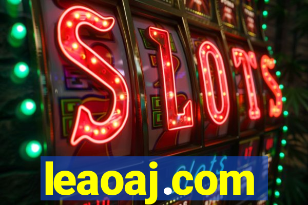 leaoaj.com