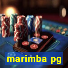 marimba pg