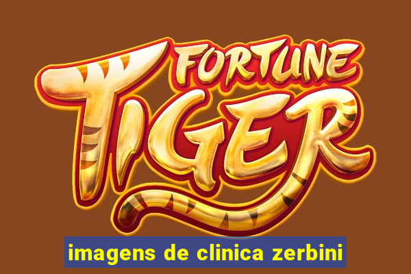 imagens de clinica zerbini