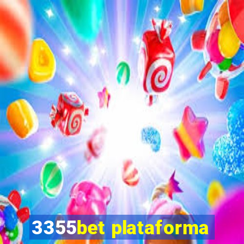 3355bet plataforma