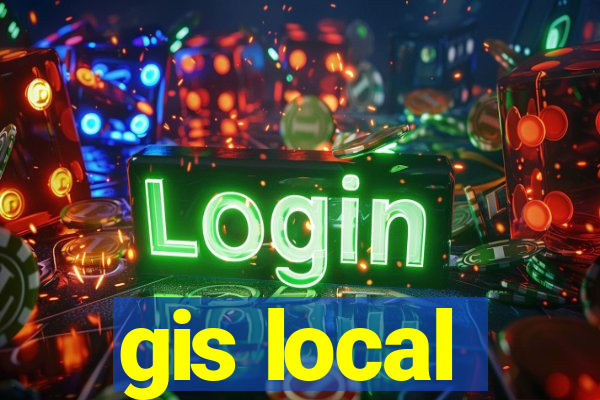 gis local