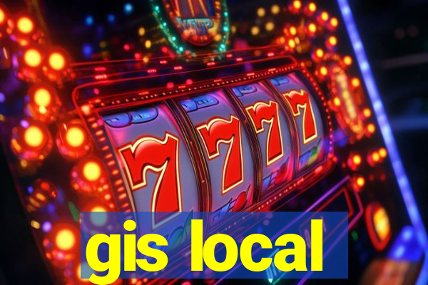 gis local
