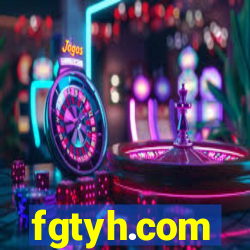 fgtyh.com