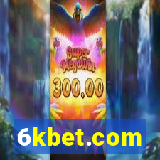 6kbet.com