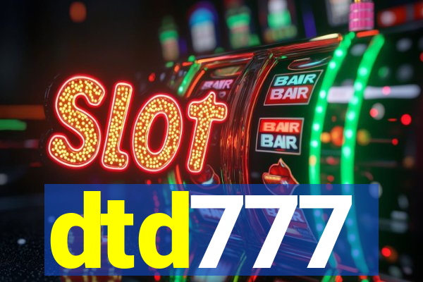 dtd777