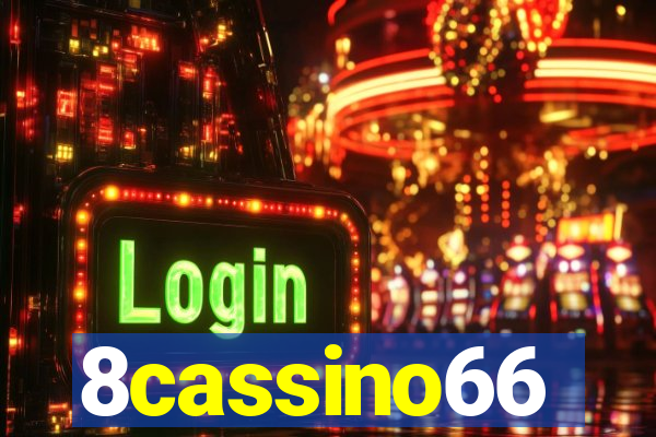 8cassino66