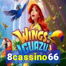 8cassino66