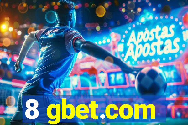 8 gbet.com