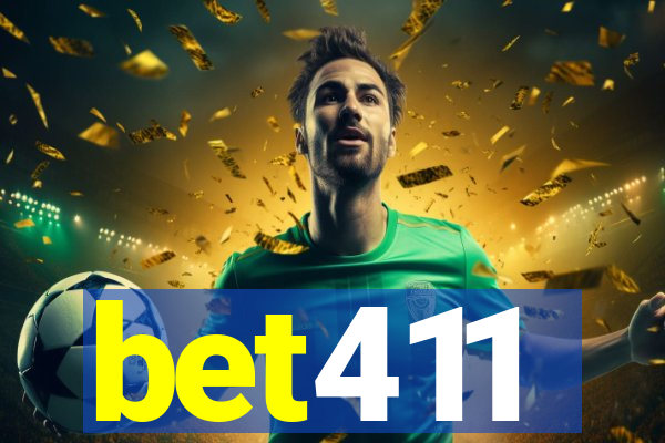 bet411