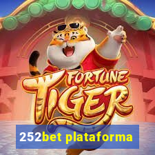252bet plataforma