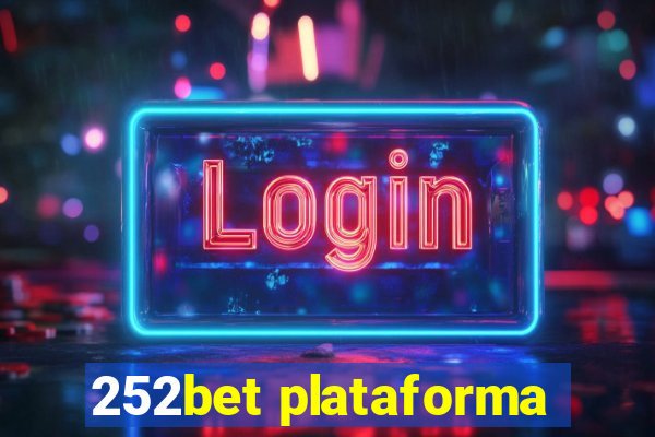 252bet plataforma