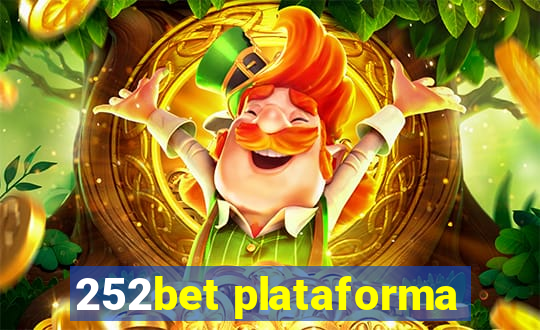 252bet plataforma